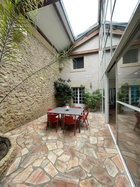 Chambres D'Hotes La Soulenque Luxury B & B Капестан Экстерьер фото